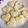 キナコモチ☆'s cooksnap of when they made マーガリン10g!サツマイモのクッキー②.