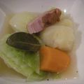 ぷる＆まりー's cooksnap of when they made お野菜ゴロゴロポトフ❤.
