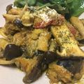天下の大将軍ですよ's cooksnap of when they made 本当の糖質オフ★鯖水煮缶スパイスカレー★.