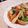 fu♪♪'s cooksnap of when they made チンゲン菜のオイスターソース炒め.
