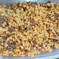 長女ポッカ's cooksnap of when they made ダイエット中に☆簡単もち麦入り肉味噌.