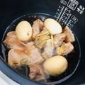 Muuuuuuuu☆'s cooksnap of when they made トロトロ豚の角煮が炊飯器で簡単に作れます.