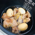 Muuuuuuuu☆'s cooksnap of when they made トロトロ豚の角煮が炊飯器で簡単に作れます.