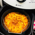 Muuuuuuuu☆'s cooksnap of when they made もちもちラザニア.