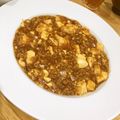 クックパッドごはん部's cooksnap of when they made 麻婆豆腐.