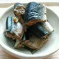 mayuyuキッチン's cooksnap of when they made 骨まで食べるさんまの生姜煮　.