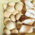 see-say☆(旧:レサ☆)'s cooksnap of when they made サクッと口どけ、簡単！卵ボーロ☆.
