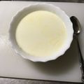 bibichann's cooksnap of when they made レンジで時短♪簡単ホワイトソース.