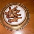 カナー's cooksnap of when they made 簡単☆鶏手羽元のオーブン焼.