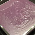 トコタン's cooksnap of when they made さつまいもようかん 紫芋で♪.