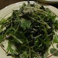 サクサクパンダ's cooksnap of when they made ひじきと水菜のナムル.