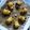 chako106HM's cooksnap of when they made イヌくんのスイートポテト！かわいい！.