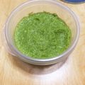 あき_まる's cooksnap of when they made 百聞は一食に如かず♡ずんだもち(おはぎ).