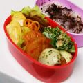 なななな♡MaMa's cooksnap of when they made ピーマン明太子炒め.