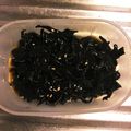 ひこ星☆'s cooksnap of when they made 簡単♪キクラゲの佃煮.