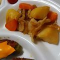 ほのけんmama's cooksnap of when they made 水なしで簡単(^ω^)肉じゃが　.