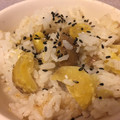 ともチップっぷー's cooksnap of when they made 簡単栗ごはん！炊飯器に入れるだけ。.