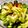 earth。's cooksnap of when they made グリーンサラダ✿粒マスタードドレッシング.