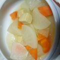 ゆか☆猫's cooksnap of when they made 味付けは白だしだけ☆簡単煮物.