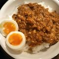 クック84EGLR☆'s cooksnap of when they made 簡単♡ドライカレー.