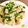ぱんだ170071's cooksnap of when they made 苦くない♪鶏皮とゴーヤのチャーハン.