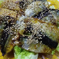 AYA♪ぽん's cooksnap of when they made とっても簡単♡さんまの蒲焼.