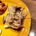 ティナちん♡'s cooksnap of when they made やみつき！無限きのこ(エリンギ編).