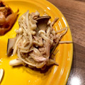 ティナちん♡'s cooksnap of when they made やみつき！無限きのこ(エリンギ編).