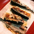 まりとっかり's cooksnap of when they made 片付け楽ちん✨フライパンでサンマの塩焼き.