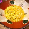 ちゃぴ♥'s cooksnap of when they made 人参と葉物野菜のお粥【離乳食初期】.