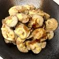 カヘルさん's cooksnap of when they made 簡単！焼きしいたけ☆醤油マヨ.