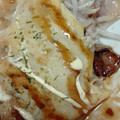 さわポン's cooksnap of when they made 簡単！節約！もやしでとんぺい焼き.