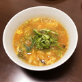 hinakuro's cooksnap of when they made 簡単すぎるキムチのスープ.