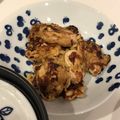 kikamata's cooksnap of when they made ごろごろチキンナゲット.