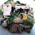 waimapuna's cooksnap of when they made なすピーマンのオイスターソース炒め♪簡単.