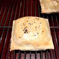 MiPhoGa☆'s cooksnap of when they made バター不使用！アップルポテトパイ.