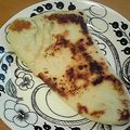 つるつるカメ's cooksnap of when they made ナンはカレーだけではないですよ！.
