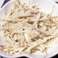 クックV4WJS0☆'s cooksnap of when they made 超簡単！もやしのマヨあえサラダ.