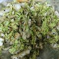 ｽｶｲﾌｨｯｼｭ☆'s cooksnap of when they made 白菜と鰹節のサラダ。.