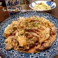 37⭐'s cooksnap of when they made 簡単＊豚バラとキャベツのケチャップ炒め＊.