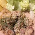 クック5CS12N☆'s cooksnap of when they made 生クリーム無しで絶品鶏のクリーム煮☆簡単.
