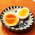 とうやんママ's cooksnap of when they made ☆トロ〜〜り半熟ゆで卵☆.