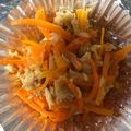 かおかおり〜's cooksnap of when they made ツナでコク♡にんじんシリシリ♡作り置き.