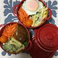 クックS4GYOI☆'s cooksnap of when they made 作り置き人参サラダ万能ドレッシング漬け.