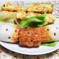 めみたん☆'s cooksnap of when they made ☆ちくわとウインナームンクの叫び☆.