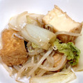 オイゼビウス's cooksnap of when they made 白菜と厚揚げのオイスター炒め☆.