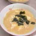 ふぁーむちゃん's cooksnap of when they made 簡単ウママ♪豆腐のとろろん卵ちゃん♪.