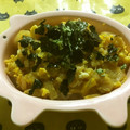 いお。's cooksnap of when they made あげ玉の卵とじ♡.
