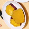 クックIMU75V☆'s cooksnap of when they made ハチミツで(^^)さつまいもの甘露煮.