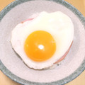 ステルトミチル's cooksnap of when they made インスタ映え！黄身がきれいな目玉焼き☆彡.